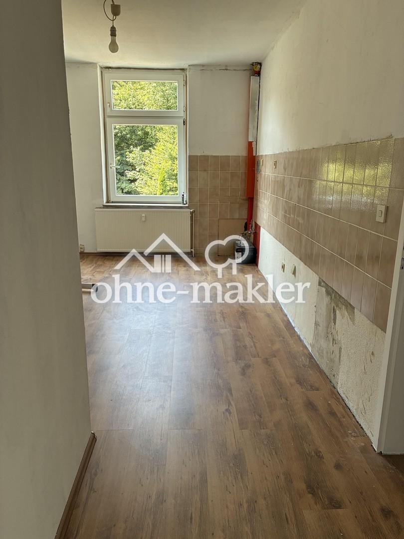 2,5-Zimmer-Wohnung im 1. Obergeschoss in Herne-Crange (unser Fritz) - Foto 2