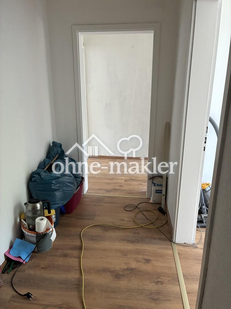 2,5-Zimmer-Wohnung im 1. Obergeschoss in Herne-Crange (unser Fritz) - Foto 5