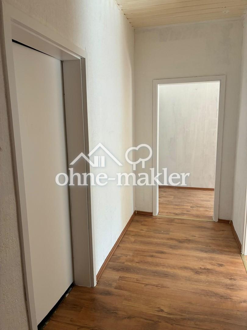 2,5-Zimmer-Wohnung im 1. Obergeschoss in Herne-Crange (unser Fritz) - Foto 5