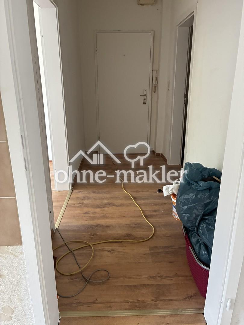 2,5-Zimmer-Wohnung im 1. Obergeschoss in Herne-Crange (unser Fritz) - Foto 4