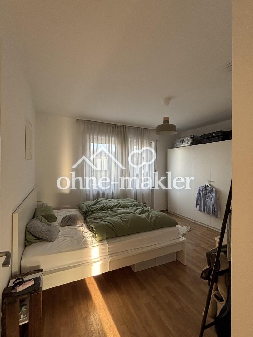 3-Zimmer-Wohnung in Karlsruhe – Gepflegt & mit zwei Loggia - Foto 3