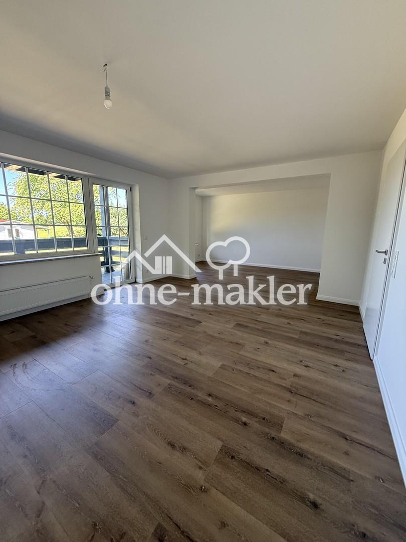 Traumhafter Erstbezug in Grömitz! Kernsanierte 4-Zi.-Wohnung mit Feldblick & Stellplatz - Foto 1