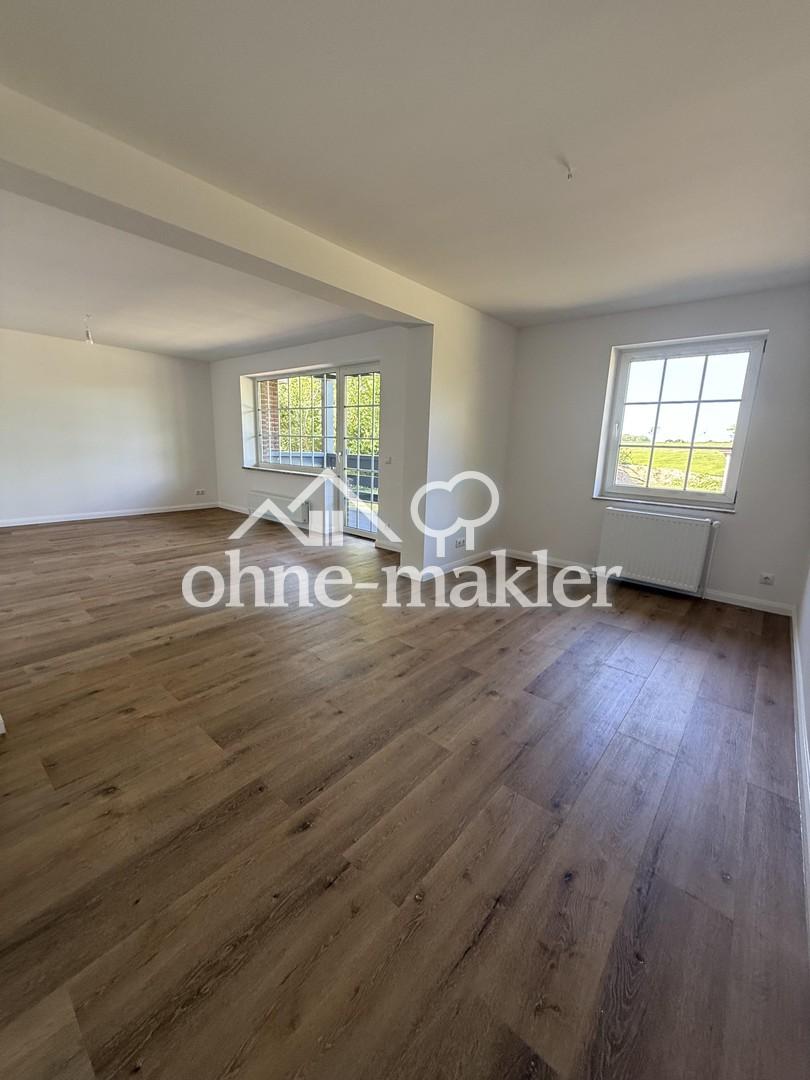 Traumhafter Erstbezug in Grömitz! Kernsanierte 4-Zi.-Wohnung mit Feldblick & Stellplatz - Foto 2