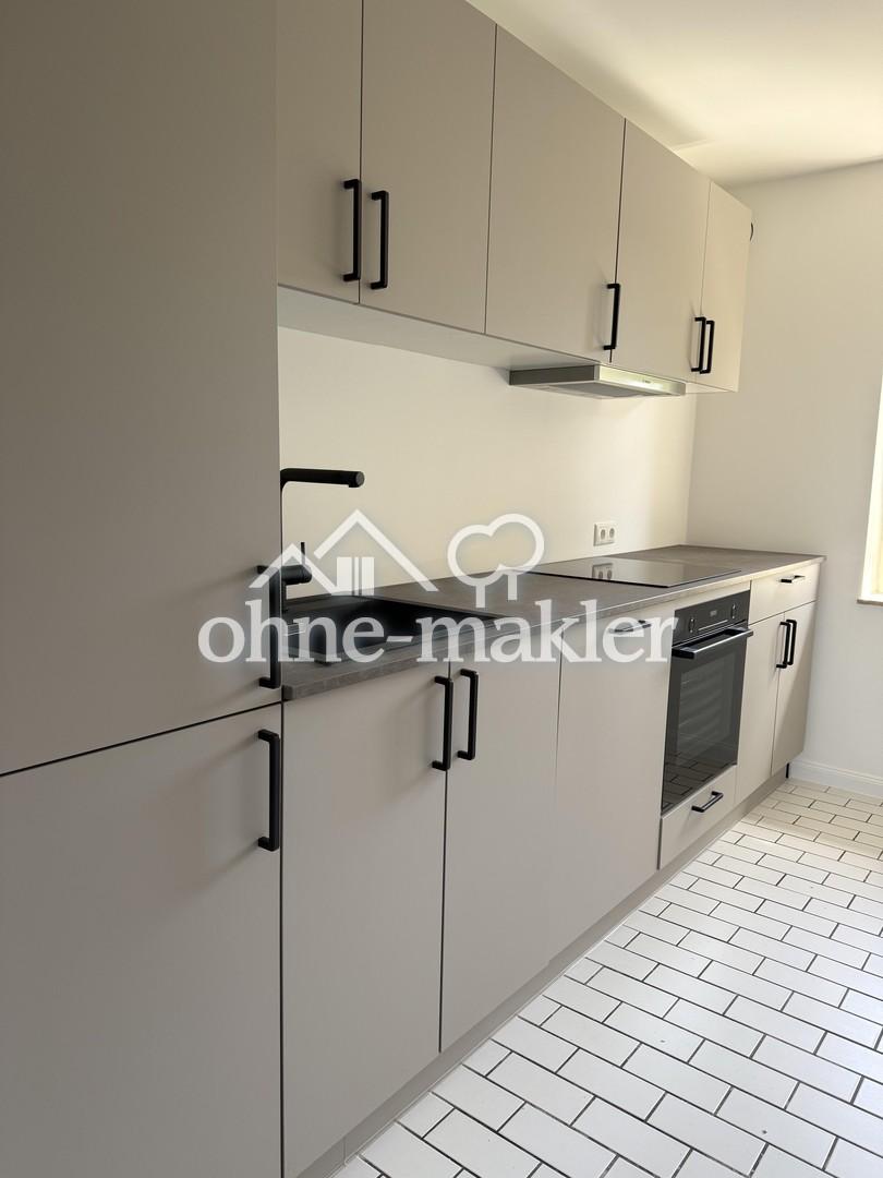 Traumhafter Erstbezug in Grömitz! Kernsanierte 4-Zi.-Wohnung mit Feldblick & Stellplatz - Foto 4