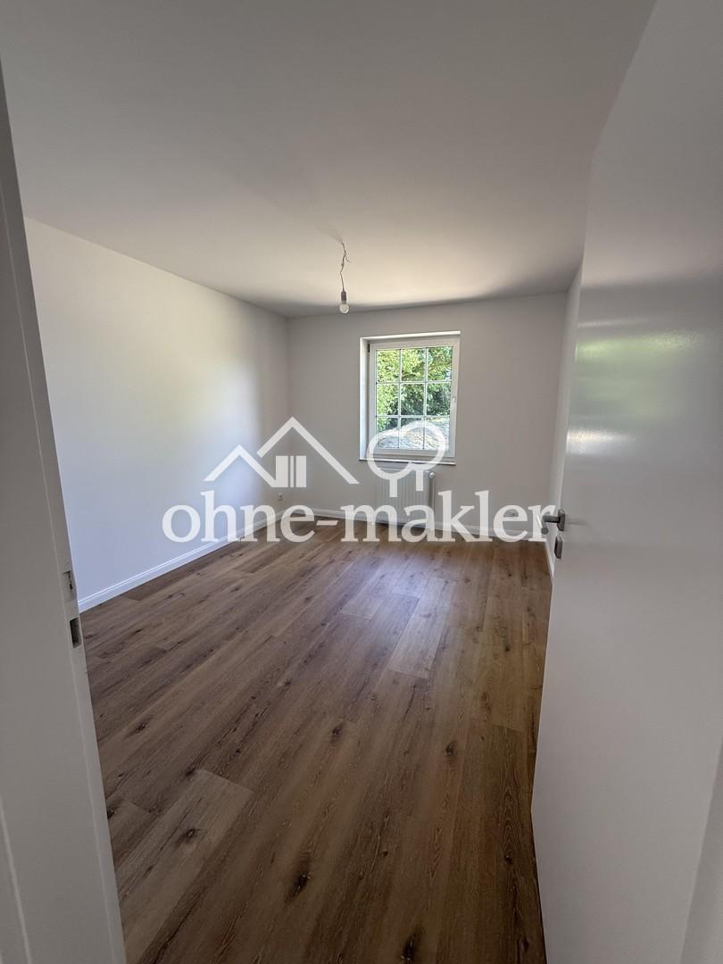 Traumhafter Erstbezug in Grömitz! Kernsanierte 4-Zi.-Wohnung mit Feldblick & Stellplatz - Foto 3