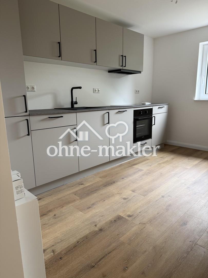 TOLLE 2-Zimmer-Wohnung NEUBAU, Grömitz, 14qm Terrasse - Foto 1