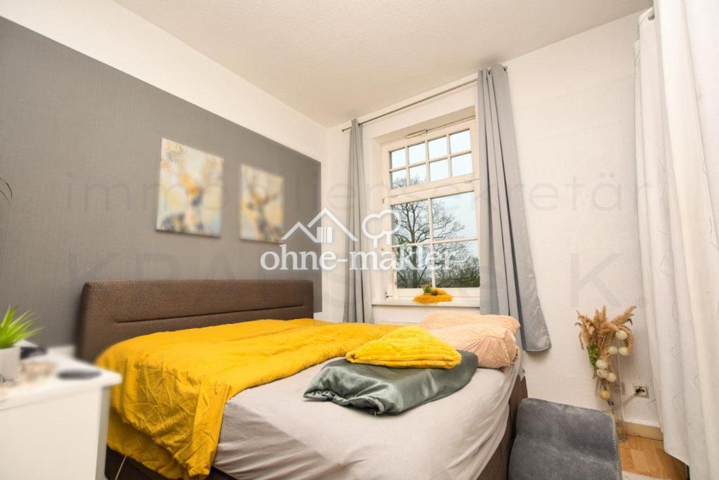 Gepflegte Etagenwohnung mit drei Zimmer | Peenehagen - Sorgenlos - Photo 3