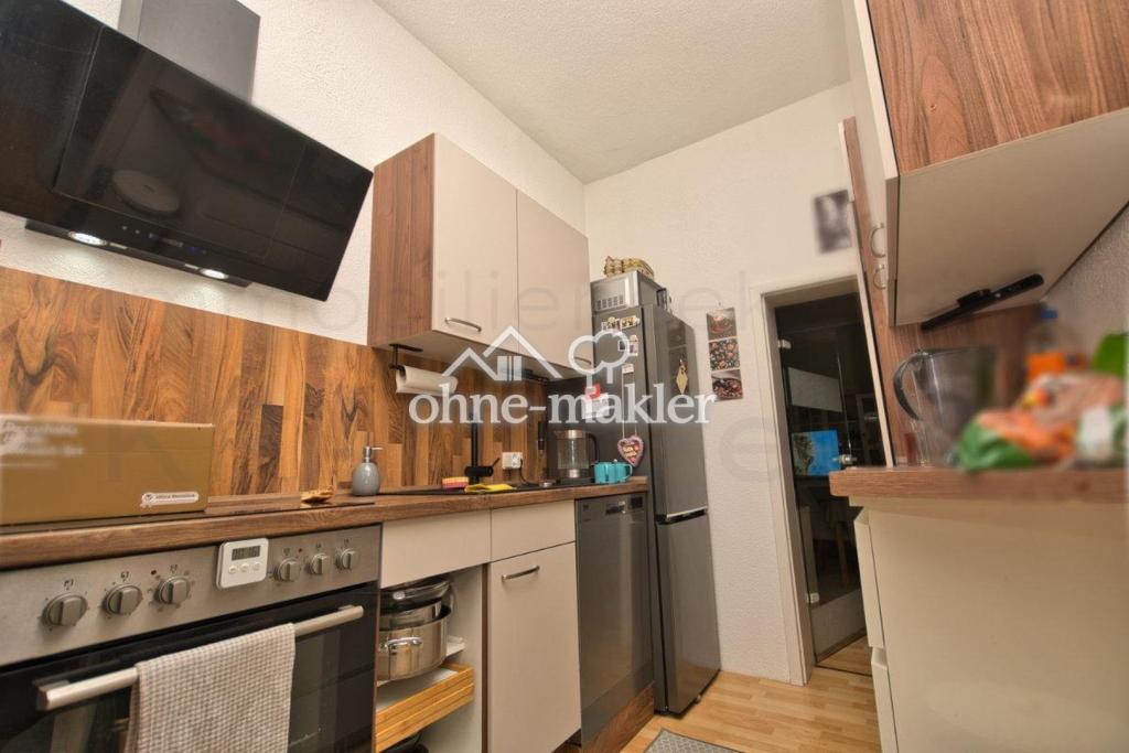 Gepflegte Etagenwohnung mit drei Zimmer | Peenehagen - Sorgenlos - Photo 4