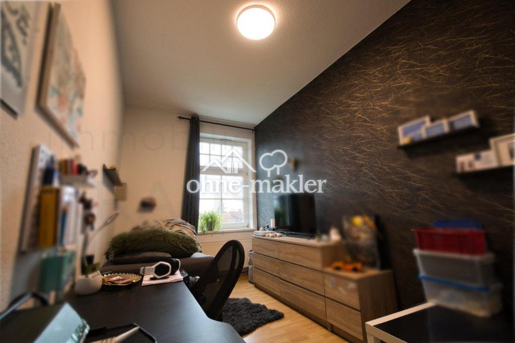 Gepflegte Etagenwohnung mit drei Zimmer | Peenehagen - Sorgenlos - Photo 2