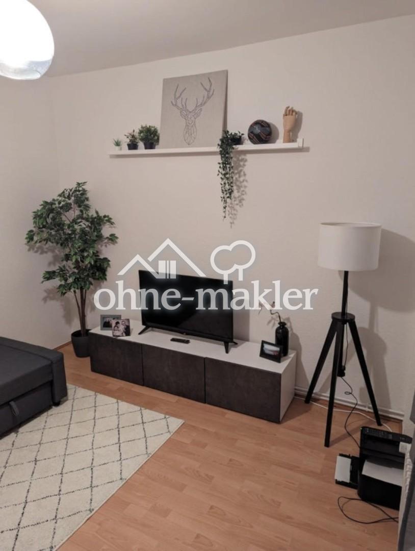 1-Zi.- Wohnung in Jena zu vermieten - Photo 1