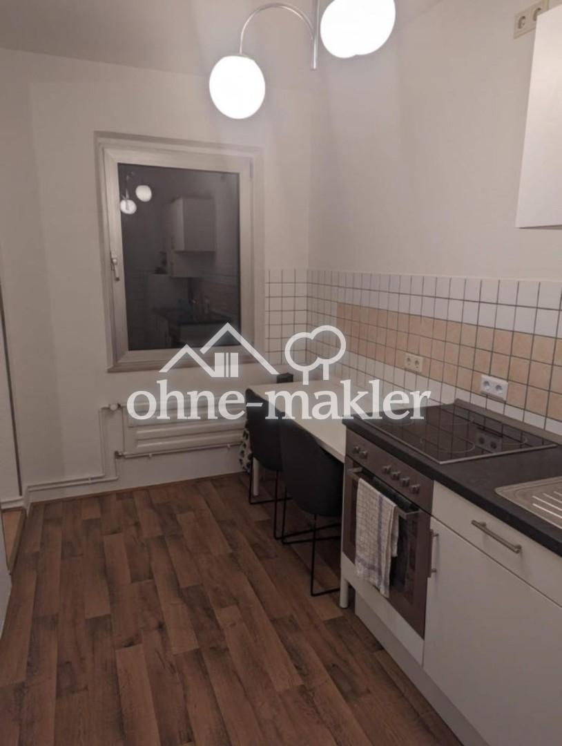 1-Zi.- Wohnung in Jena zu vermieten - Photo 5