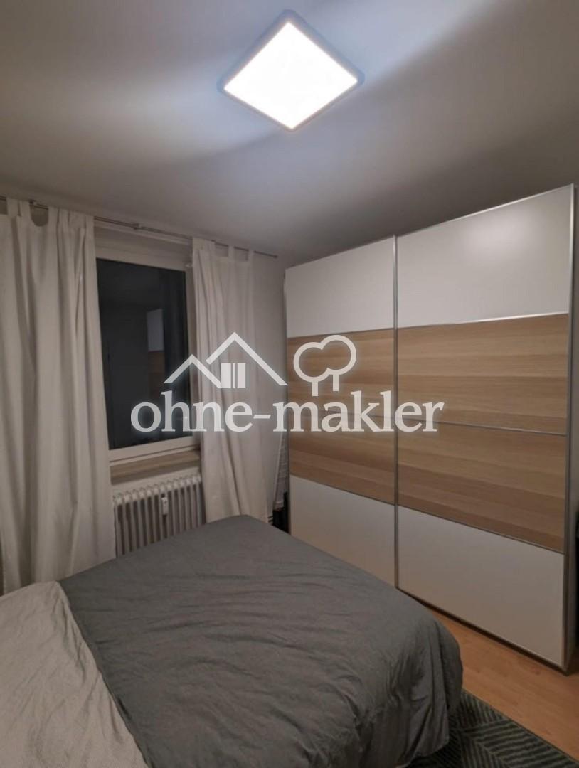 1-Zi.- Wohnung in Jena zu vermieten - Photo 4