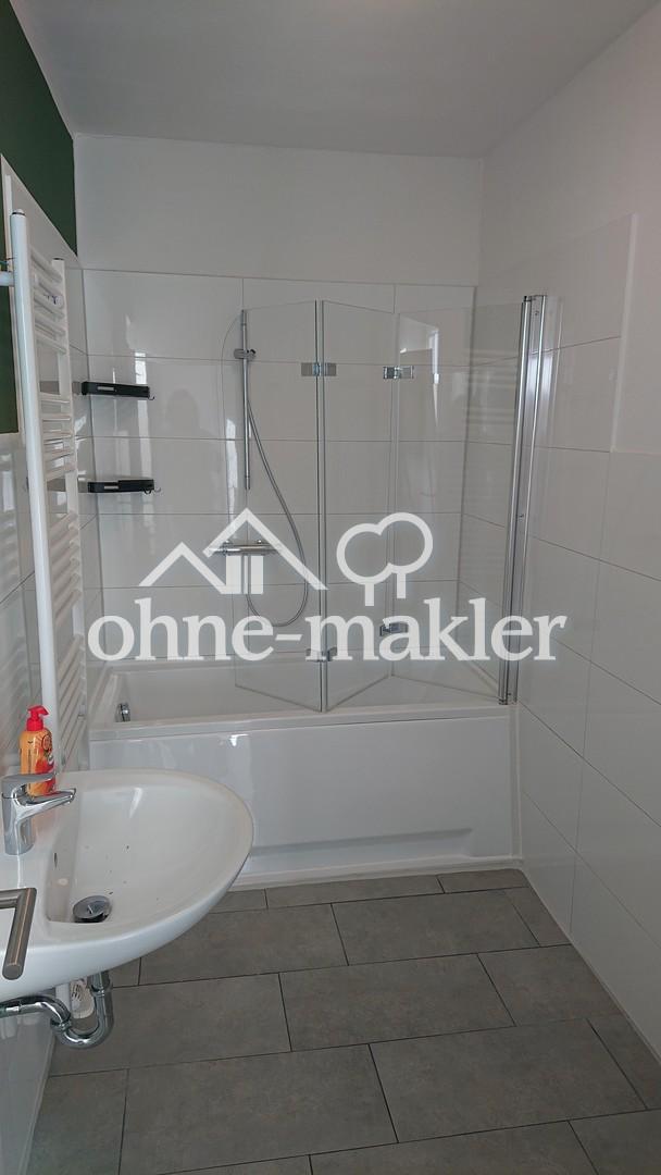 Helle Wohnung ca. 84m² in Nordenham Blexen - Foto 4