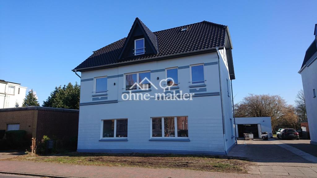 Helle Wohnung ca. 84m² in Nordenham Blexen - Foto 5