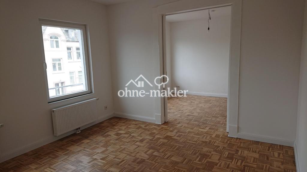 Helle Wohnung ca. 84m² in Nordenham Blexen - Foto 1