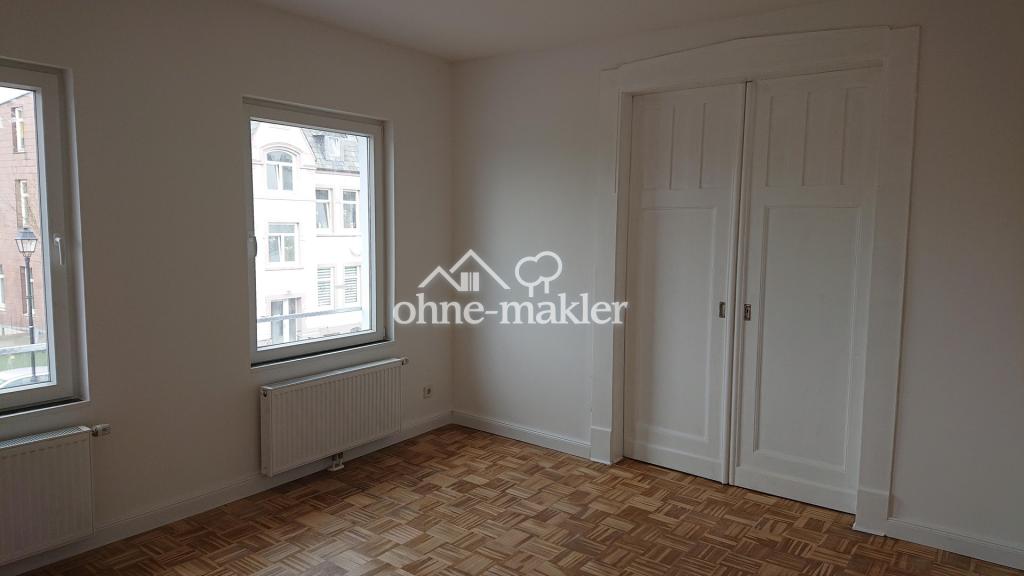 Helle Wohnung ca. 84m² in Nordenham Blexen - Foto 2