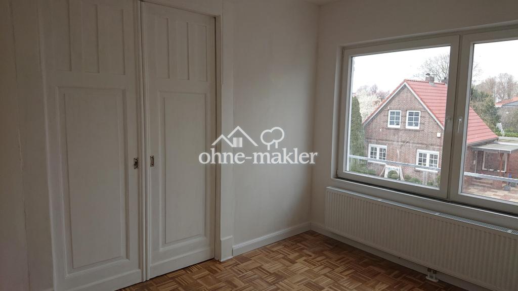 Helle Wohnung ca. 84m² in Nordenham Blexen - Foto 3