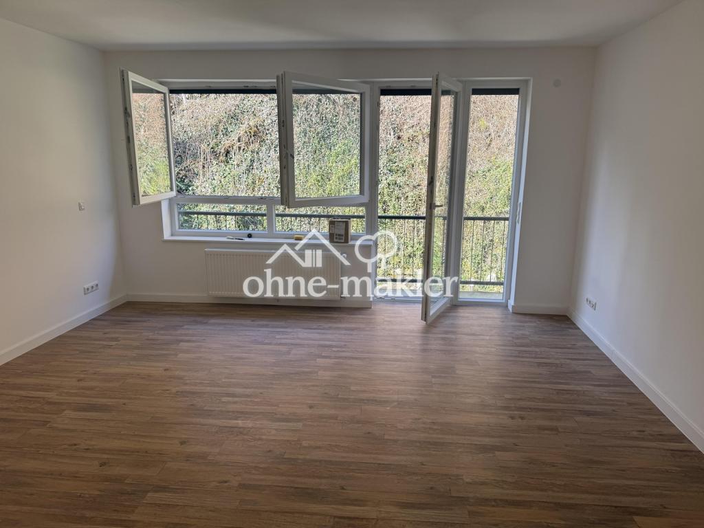 Exklusiv saniertes Reihenhaus in Bensheim-Schönberg am Schloss - Photo 1