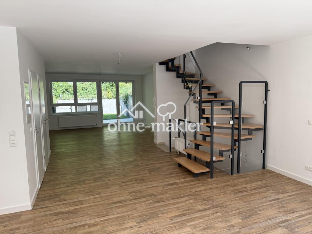 Exklusiv saniertes Reihenhaus in Bensheim-Schönberg am Schloss - Photo 2