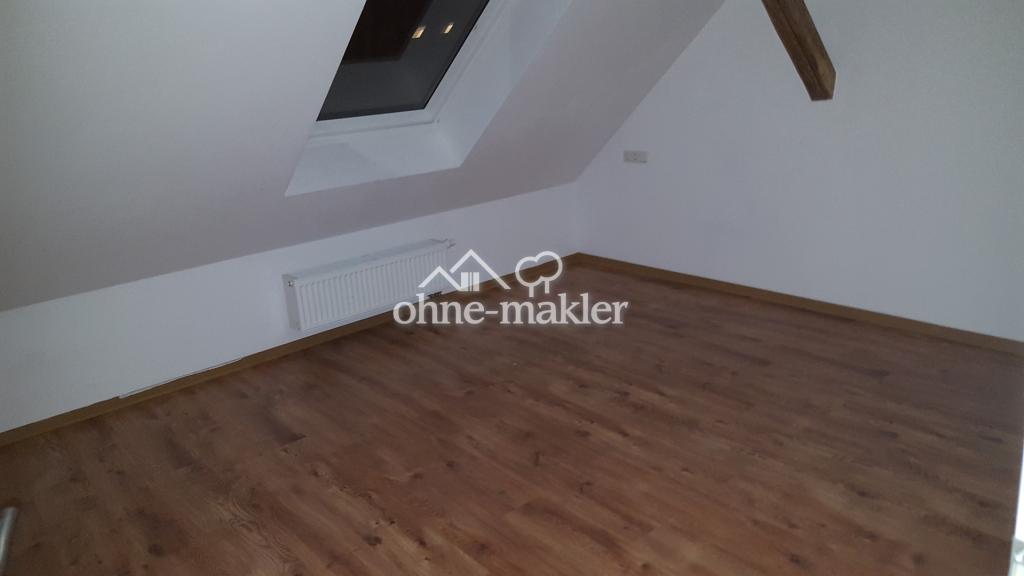 5 Zimmer Maisonette Wohnung auf zwei Etagen - Foto 4
