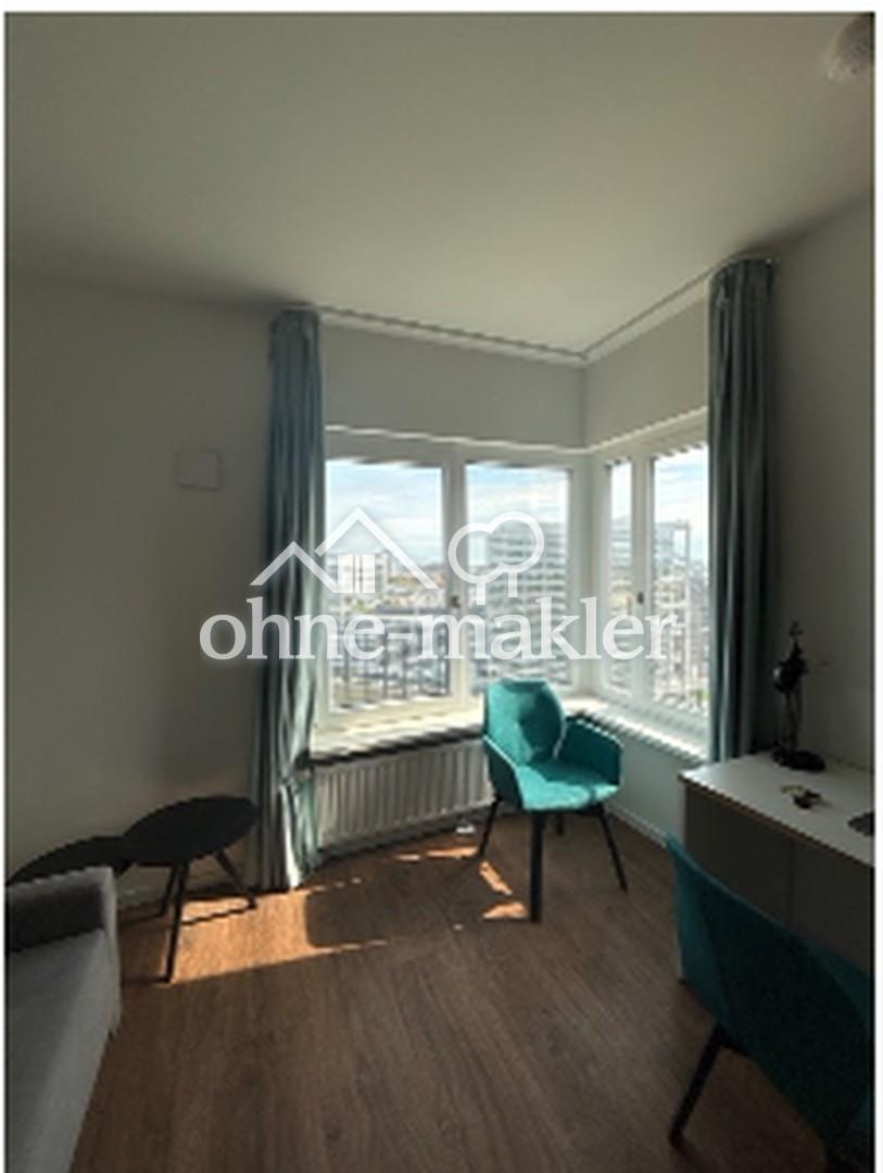 Modernes Apartment im Fritz Tower - Foto 1