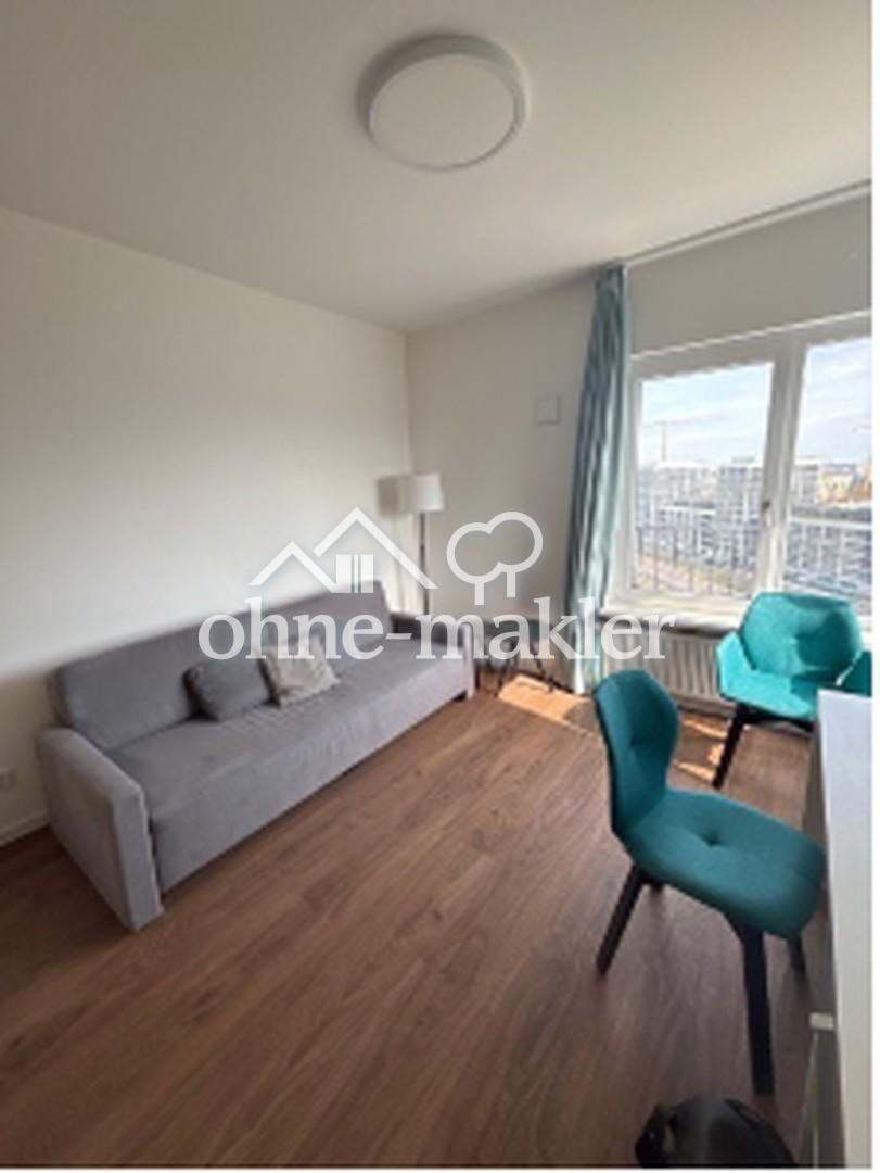 Modernes Apartment im Fritz Tower - Foto 2