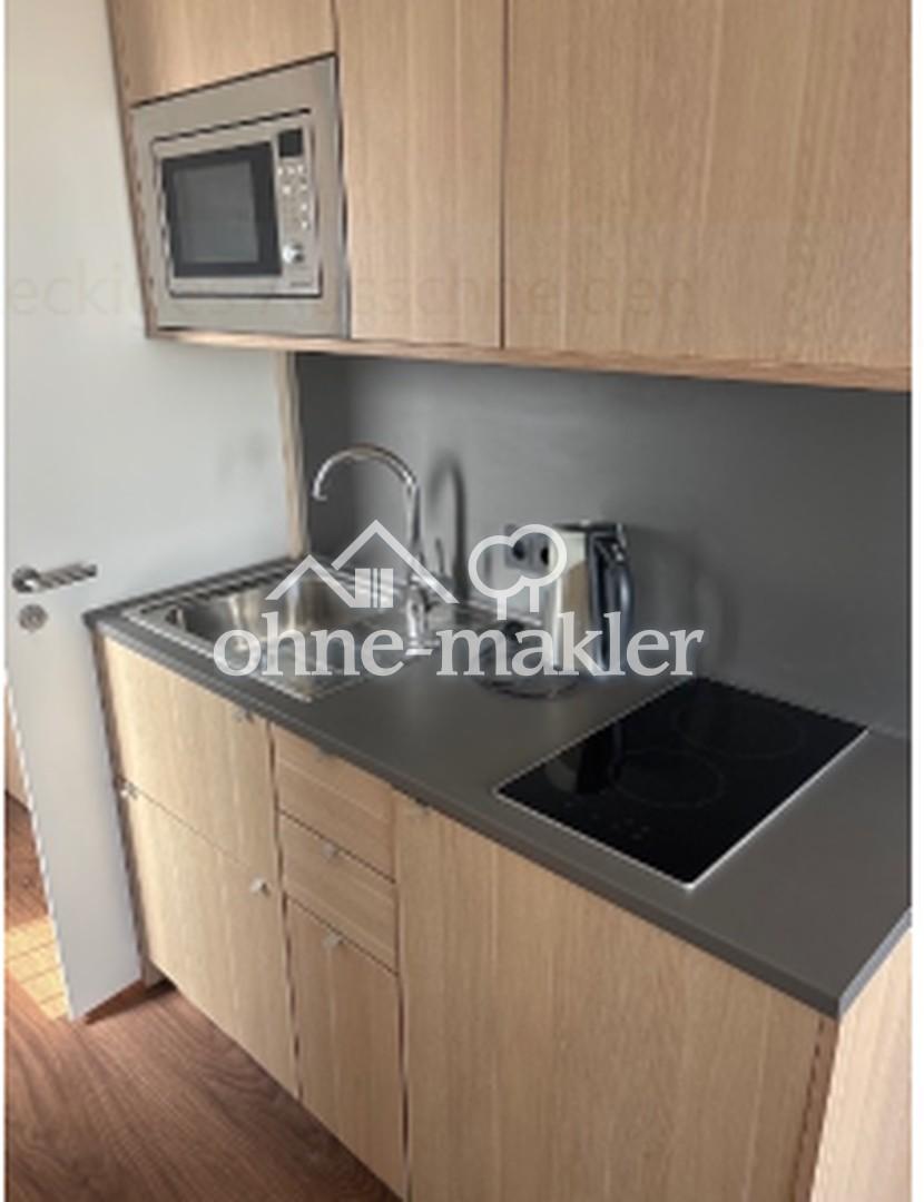 Modernes Apartment im Fritz Tower - Foto 3