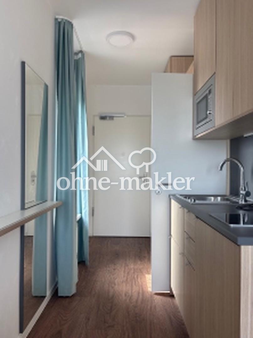 Modernes Apartment im Fritz Tower - Foto 4