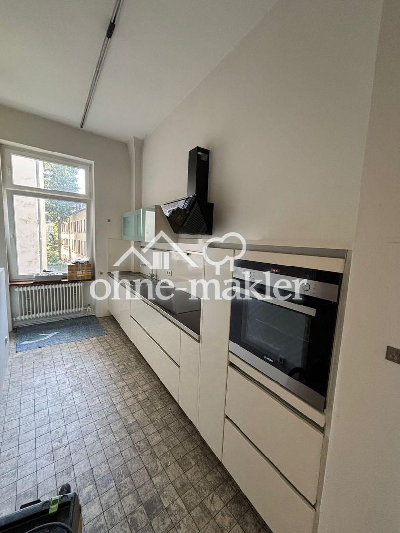 Helle und moderne Altbauwohnung in begehrter Lage - Photo 2