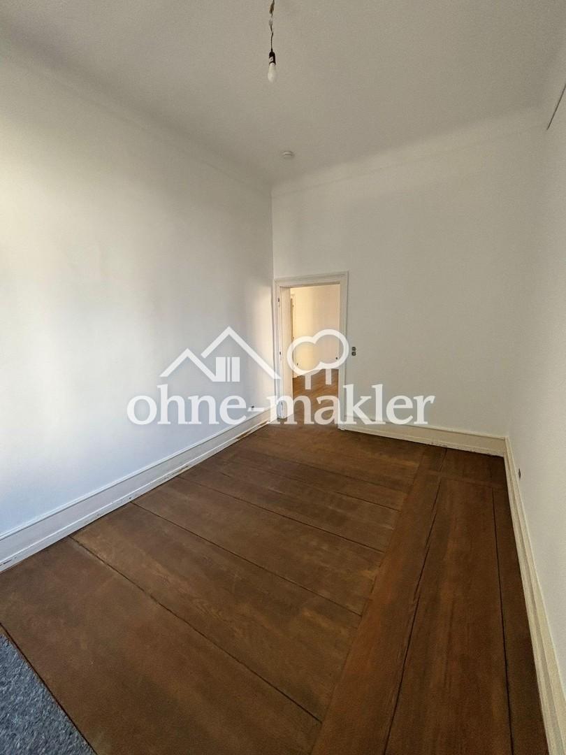 Helle und moderne Altbauwohnung in begehrter Lage - Photo 5