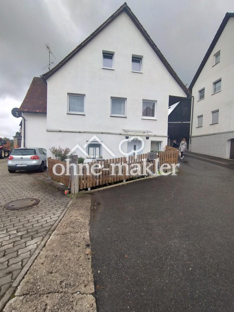 Geräumige 4-Zimmer Wohnung - Photo 1