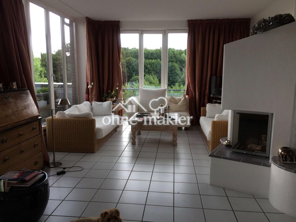 Freundliche 3-Zimmer-Wohnung in Leverkusen - Foto 1