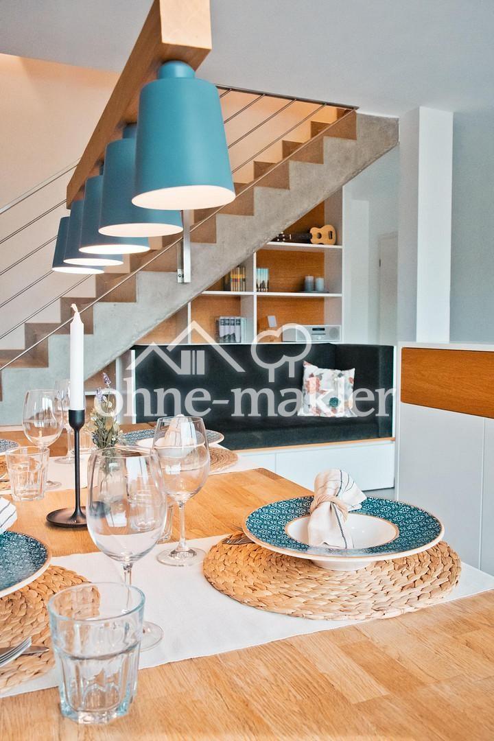 Exklusives KfW-40 Einfamilienhaus in ruhiger Südhanglage – hochwertig & energieeffizient - Foto 5