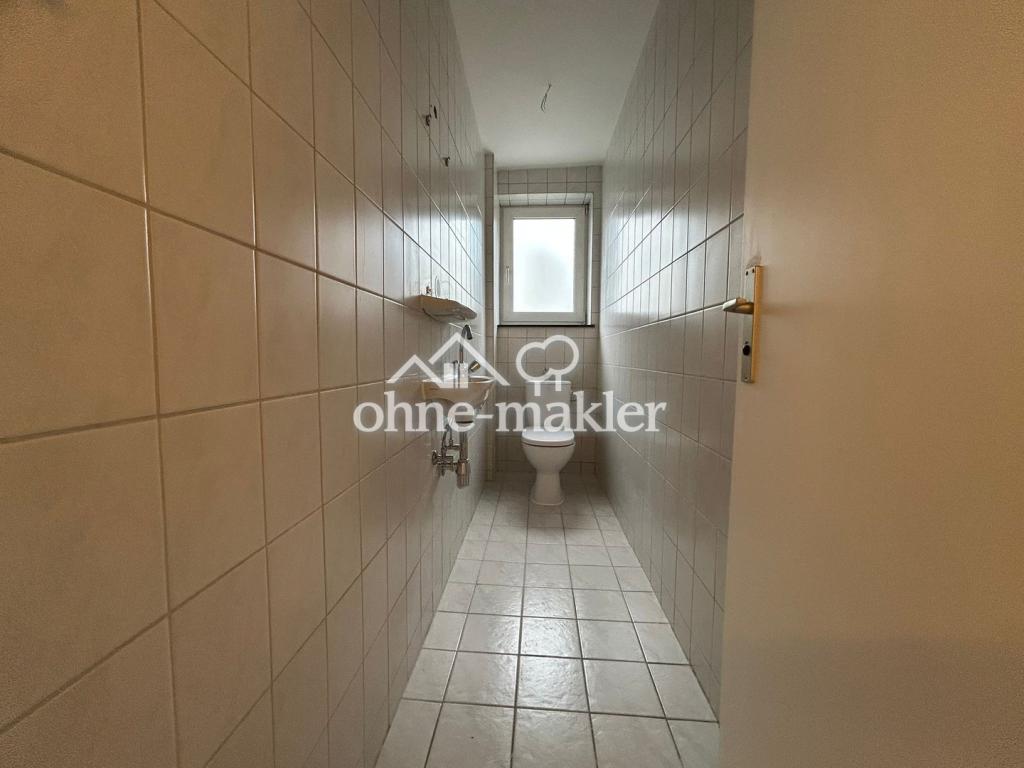 Erstbezug nach Sanierung - Schöne 4er WG in Obersendling - Photo 5