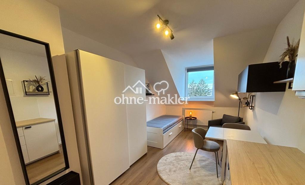 Erstbezug nach Sanierung - Schöne 4er WG in Obersendling - Photo 2