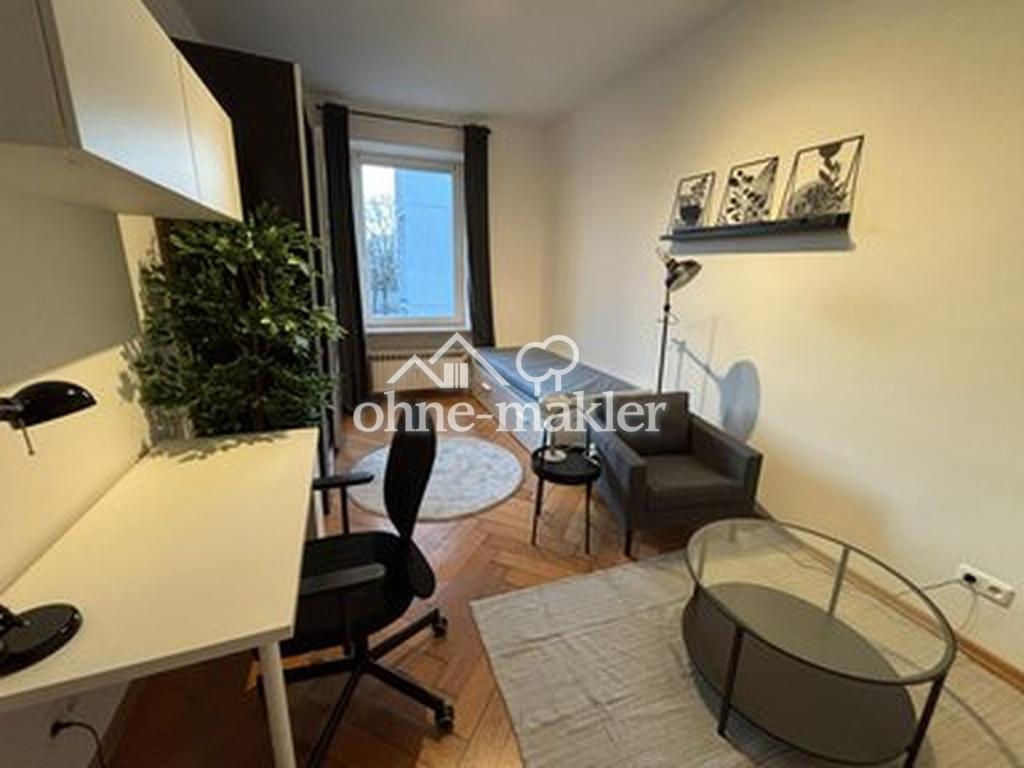 Erstbezug nach Sanierung - Schöne 4er WG in Obersendling - Photo 2