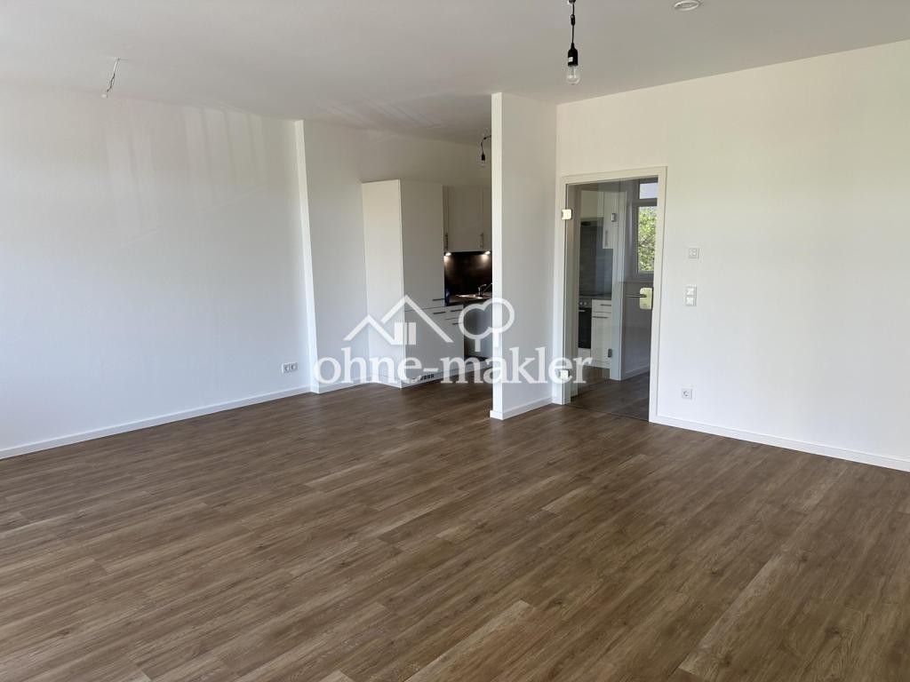 Renovierte 3 - Zimmer Wohnung direkt am Rotkreuzplatz - Foto 2