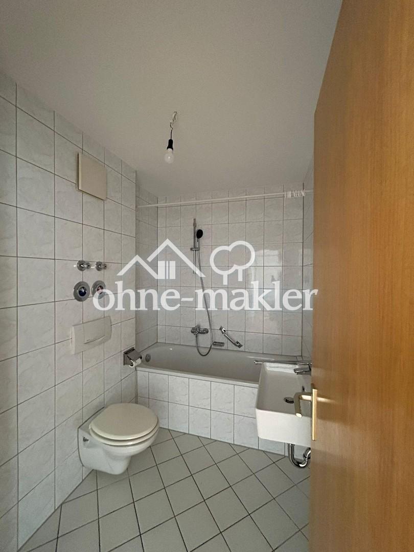 Erstbezug nach hochwertiger Renovierung – moderne 2-Zimmer-Wohnung mit offenem Wohnbereich - Foto 5