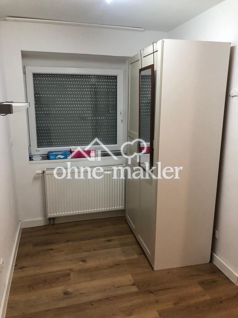1-Zimmer Appartement in Pohlheim - Foto 5