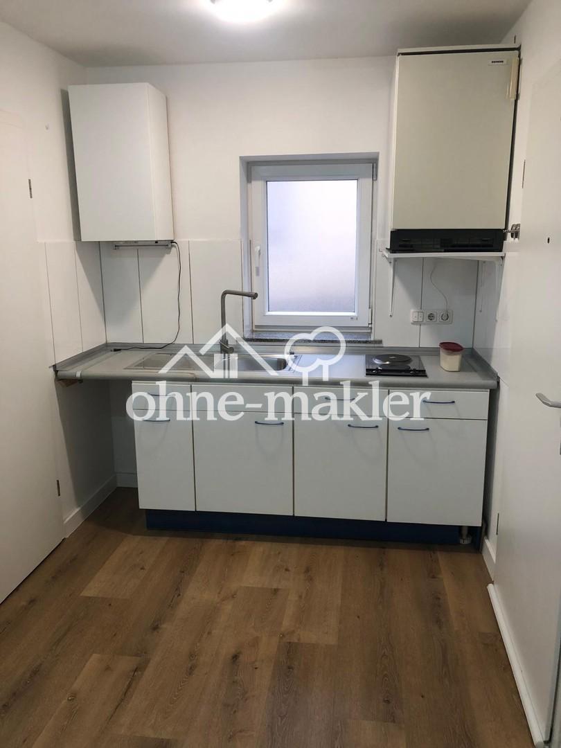 1-Zimmer Appartement in Pohlheim - Foto 1
