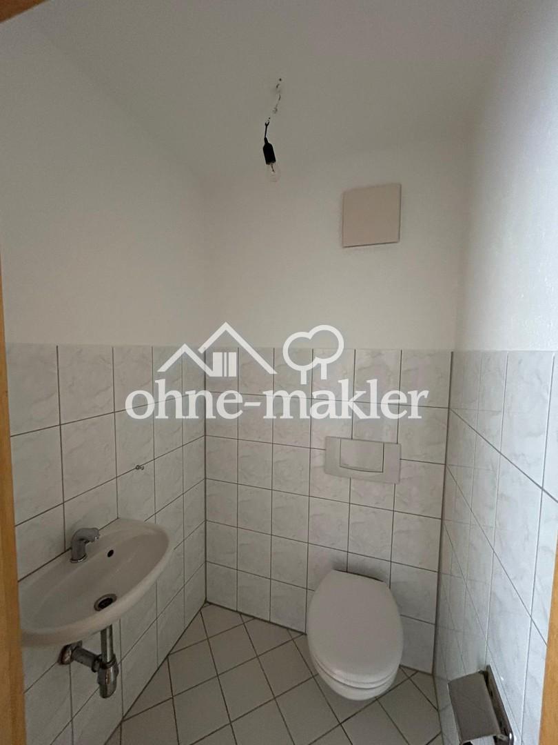 Erstbezug nach hochwertiger Renovierung – moderne 3ZKB mit Weitblick auf Bretten - Foto 4