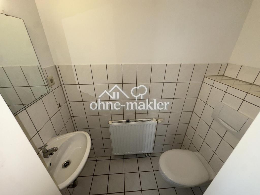3,5 Zimmerwohnung mit Altbaucharme in Lechstedt - Photo 2