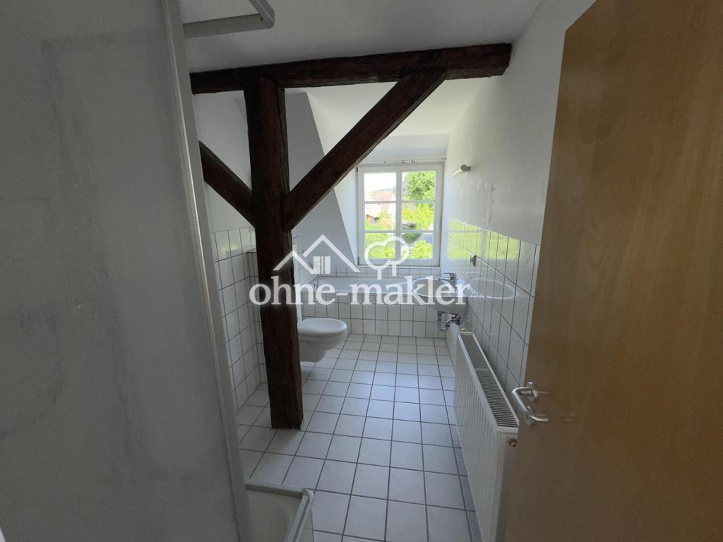 3,5 Zimmerwohnung mit Altbaucharme in Lechstedt - Photo 4
