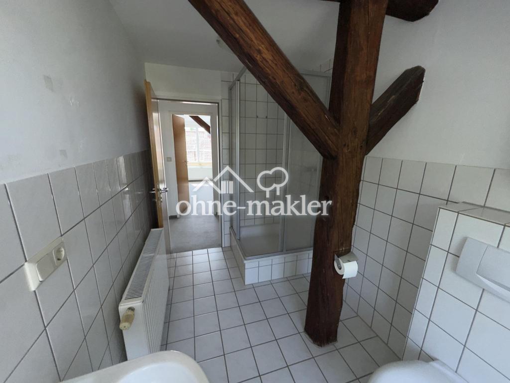 3,5 Zimmerwohnung mit Altbaucharme in Lechstedt - Photo 3