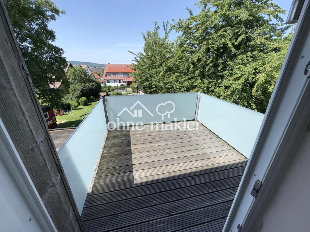 3,5 Zimmerwohnung mit Altbaucharme in Lechstedt - Photo 5