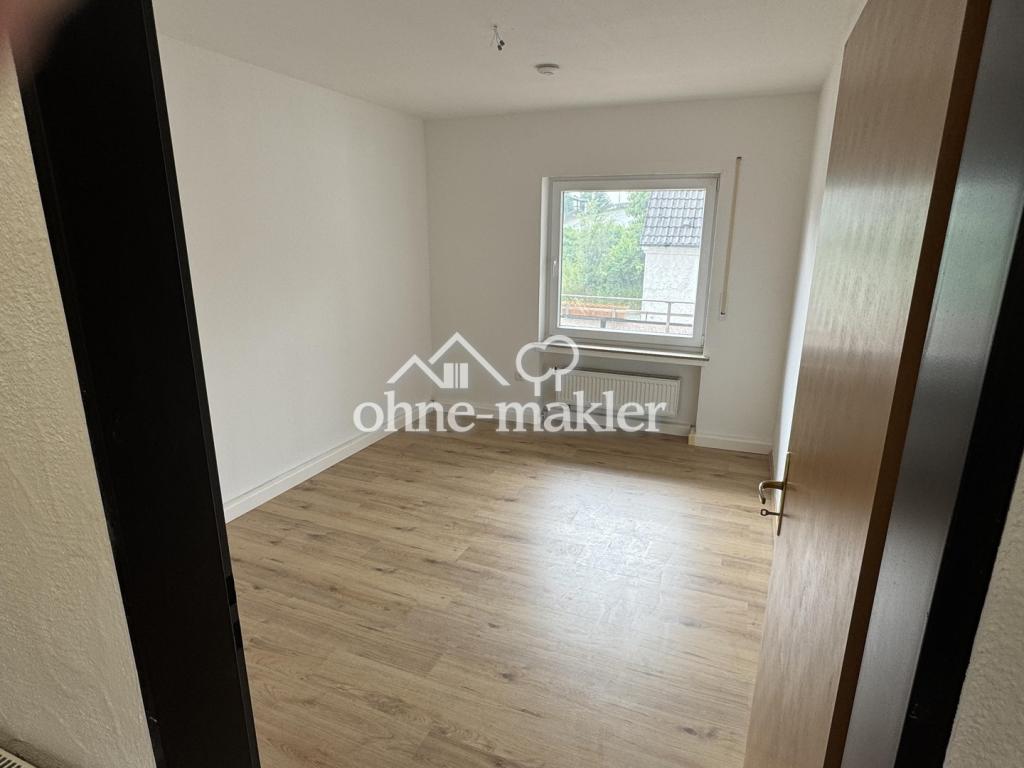 Sorpesee: 88m² 3 Zi. KDB mit Fernsicht, neuem Bad und neuer Küche - Foto 2