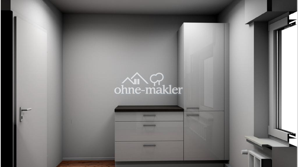 Sorpesee: 88m² 3 Zi. KDB mit Fernsicht, neuem Bad und neuer Küche - Photo 3