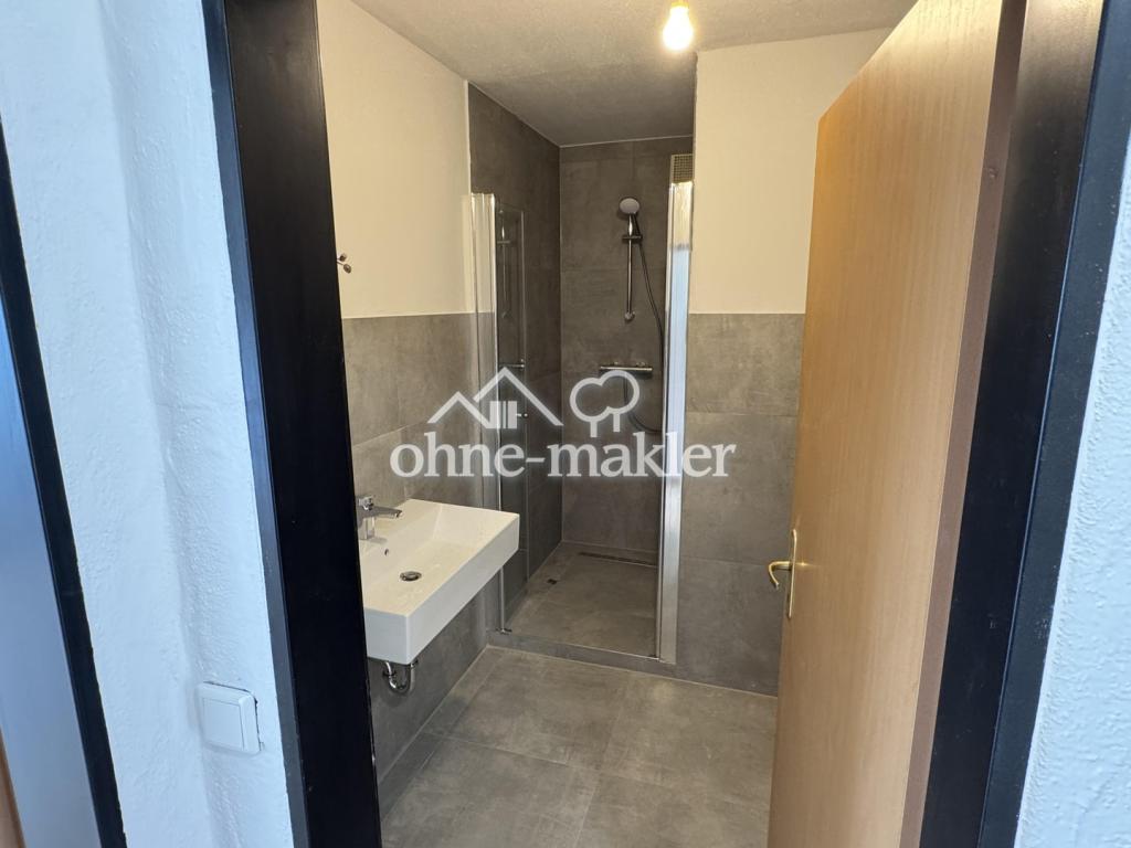 Sorpesee: 88m² 3 Zi. KDB mit Fernsicht, neuem Bad und neuer Küche - Photo 5