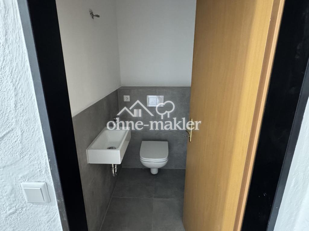 Sorpesee: 88m² 3 Zi. KDB mit Fernsicht, neuem Bad und neuer Küche - Photo 4