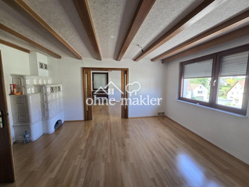3 Wohnungen in Wehingen (Tuttlingen) BW zu vermieten - Foto 2